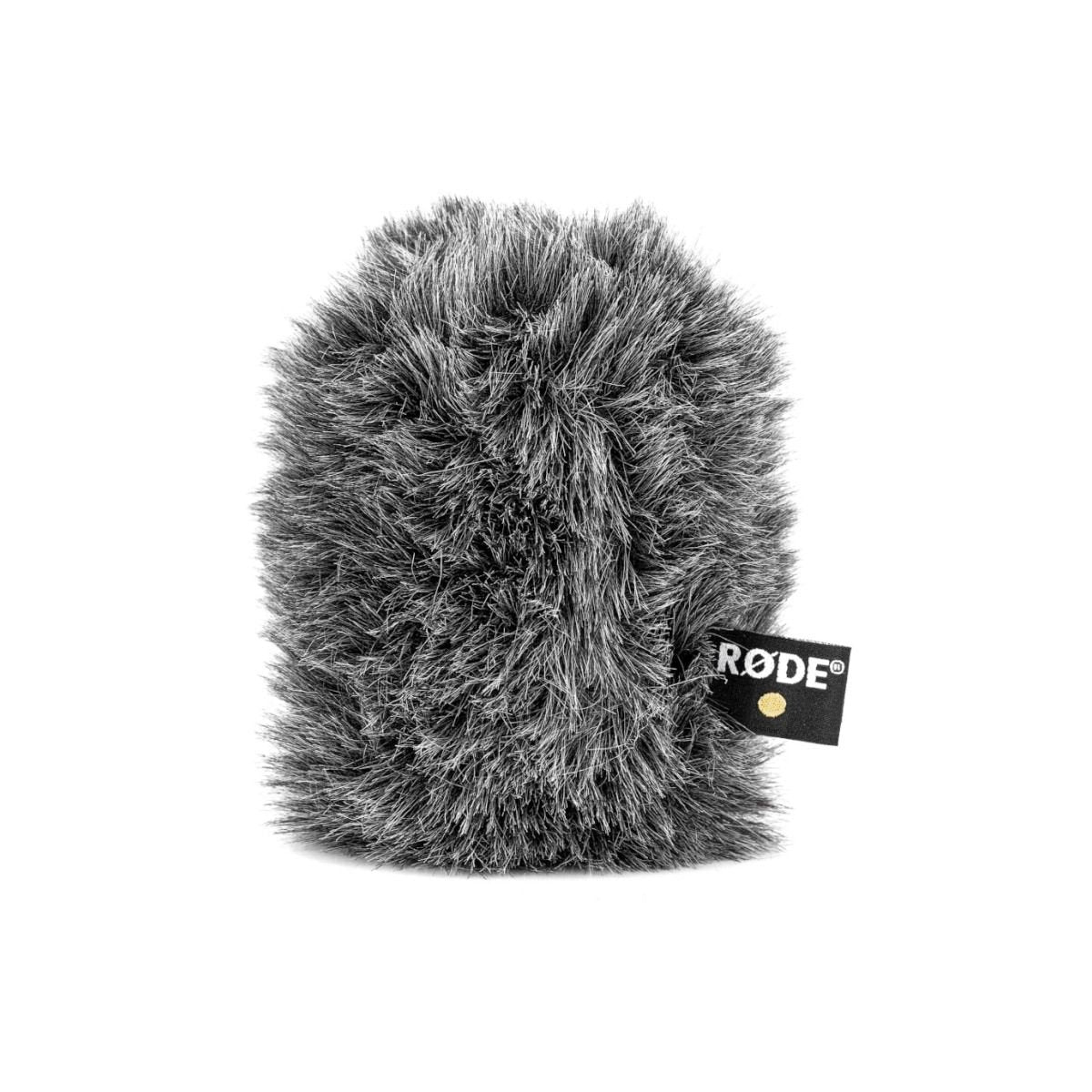 Rode WS11 Windshield for VideoMic NTG - cambuy-lives Rode WS11 Windshield for VideoMic NTG - cambuy-lives